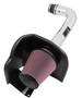 K&N Engineering 77 Series Air Intake System