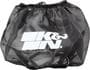 K&N Engineering Drycharger Air Filter Wrap