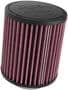 K&N Engineering Round Air Filter