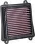 K&N Engineering Panel Air Filter