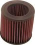 K&N Engineering Panel Air Filter