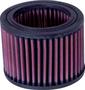K&N Engineering Panel Air Filter