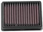 K&N Engineering Panel Air Filter