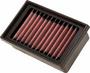 K&N Engineering Panel Air Filter