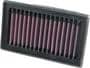 K&N Engineering Panel Air Filter