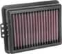 K&N Engineering Panel Air Filter