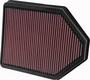 K&N Engineering Air Filter