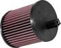 K&N Engineering Air Filter