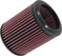 K&N Engineering Panel Air Filter
