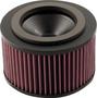 K&N Engineering Round Air Filter