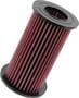 K&N Engineering Round Air Filter