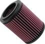 K&N Engineering Panel Air Filter