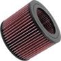 K&N Engineering Panel Air Filter