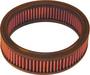 K&N Engineering Round Air Filter