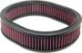 K&N Engineering Oval Air Filter