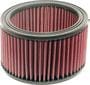 K&N Engineering Round Air Filter