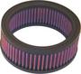 K&N Engineering Round Air Filter