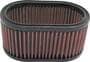 K&N Engineering Panel Air Filter