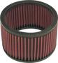 K&N Engineering Round Air Filter