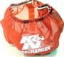 K&N Engineering PreCharger Air Filter Wrap