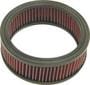 K&N Engineering Round Air Filter