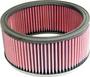 K&N Engineering Round Air Filter