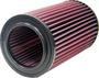 K&N Engineering Round Air Filter