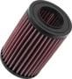 K&N Engineering Panel Air Filter