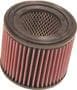 K&N Engineering Round Air Filter