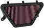 K&N Engineering Flat Panel Air Filter