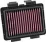 K&N Engineering Panel Air Filter