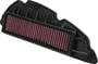 K&N Engineering Unique Air Filter