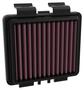 K&N Engineering Panel Air Filter
