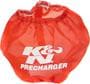 K&N Engineering PreCharger Air Filter Wrap
