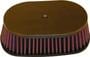 K&N Engineering Metal Air Filter
