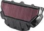 K&N Engineering Air Filter