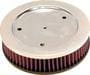 K&N Engineering Round Air Filter