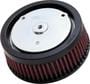 K&N Engineering Metal Air Filter