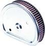 K&N Engineering Metal Air Filter