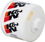 K&N Engineering Performance Gold Oil Filter