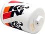 K&N Engineering Performance Gold Oil Filter