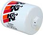 K&N Engineering Performance Gold Oil Filter
