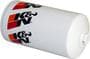K&N Engineering Performance Gold Oil Filter