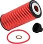 K&N Engineering Oil Filter
