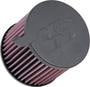 K&N Engineering Metal Air Filter