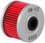 K&N Engineering Oil Filter