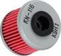K&N Engineering Oil Filter