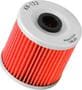 K&N Engineering Oil Filter