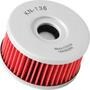 K&N Engineering Oil Filter