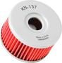 K&N Engineering Oil Filter